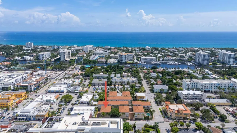 65 SE 5th Avenue Delray Beach, FL 33483