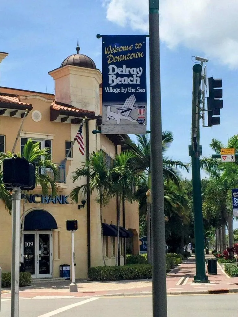 65 SE 5th Avenue Delray Beach, FL 33483