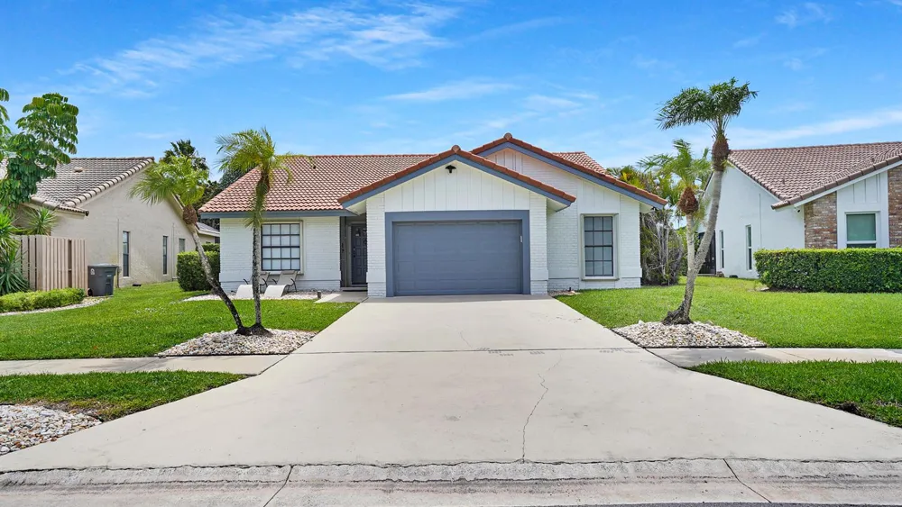 10131 Camelback Lane Boca Raton, FL 33498