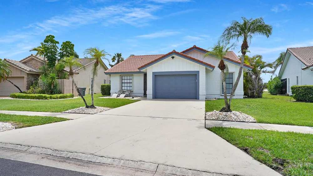 10131 Camelback Lane Boca Raton, FL 33498