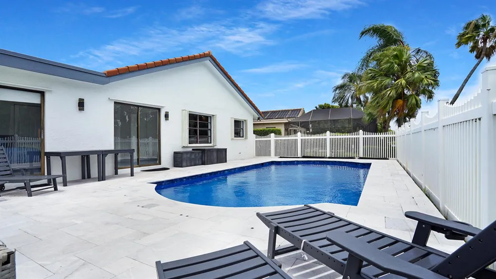 10131 Camelback Lane Boca Raton, FL 33498