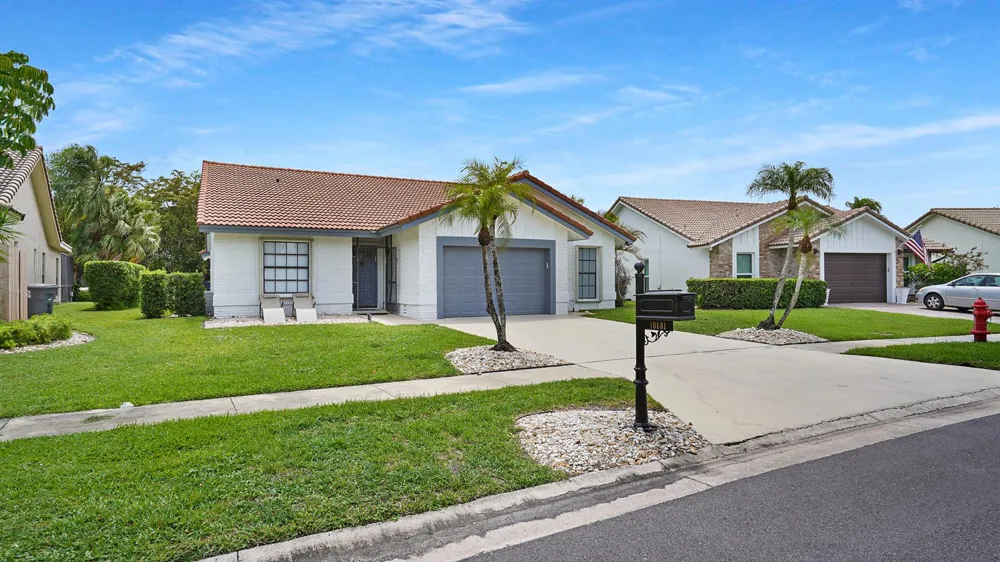 10131 Camelback Lane Boca Raton, FL 33498