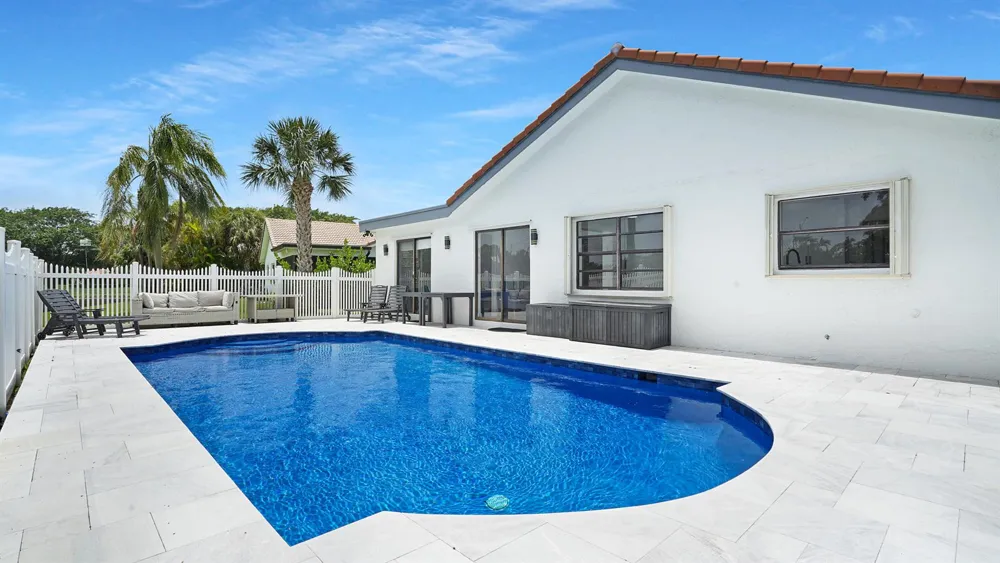 10131 Camelback Lane Boca Raton, FL 33498