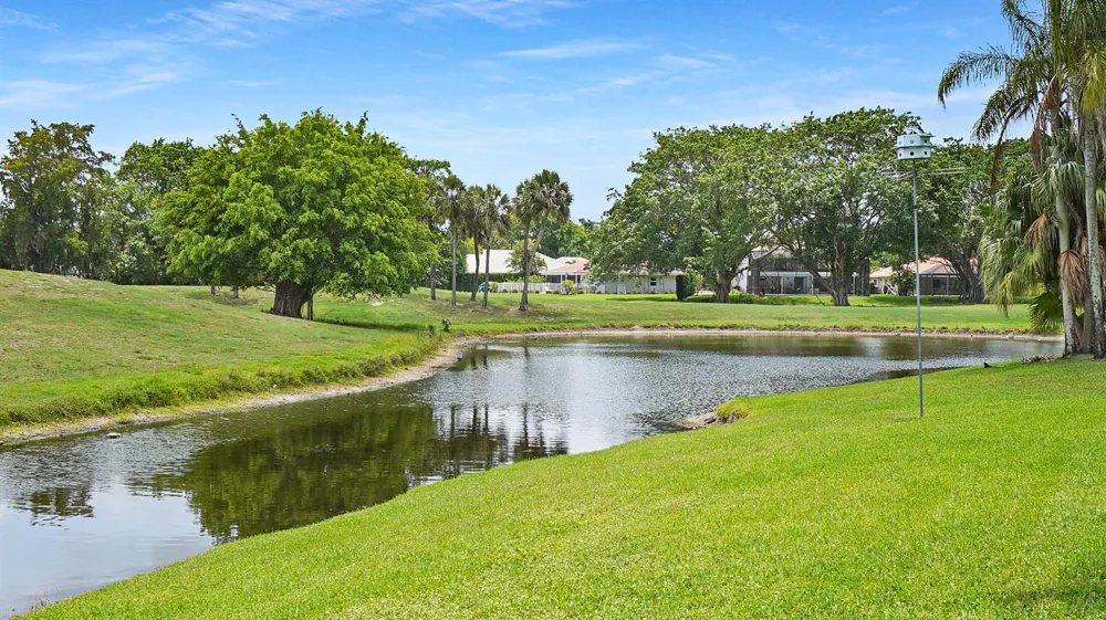 10131 Camelback Lane Boca Raton, FL 33498
