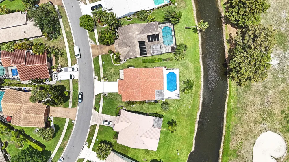 10131 Camelback Lane Boca Raton, FL 33498