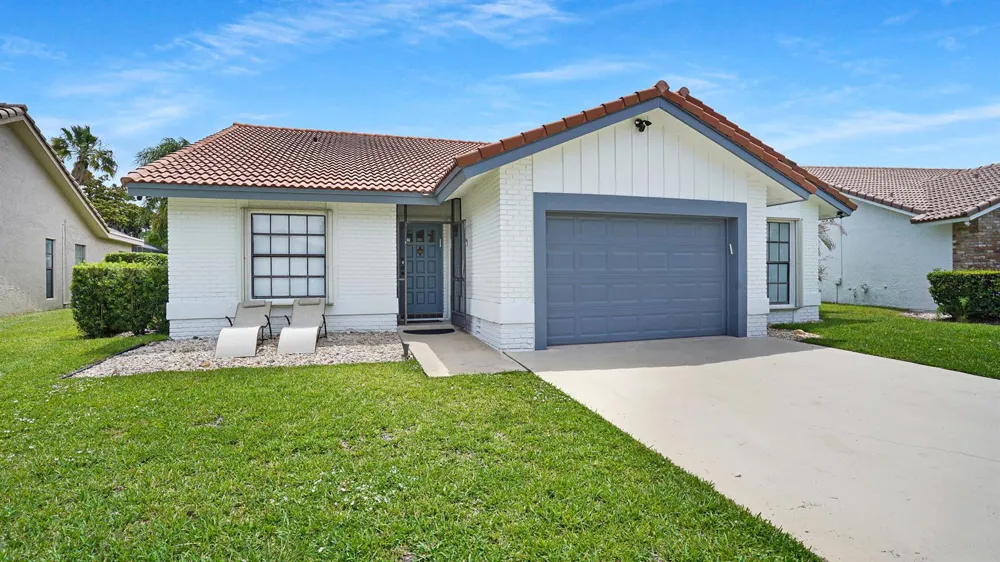 10131 Camelback Lane Boca Raton, FL 33498