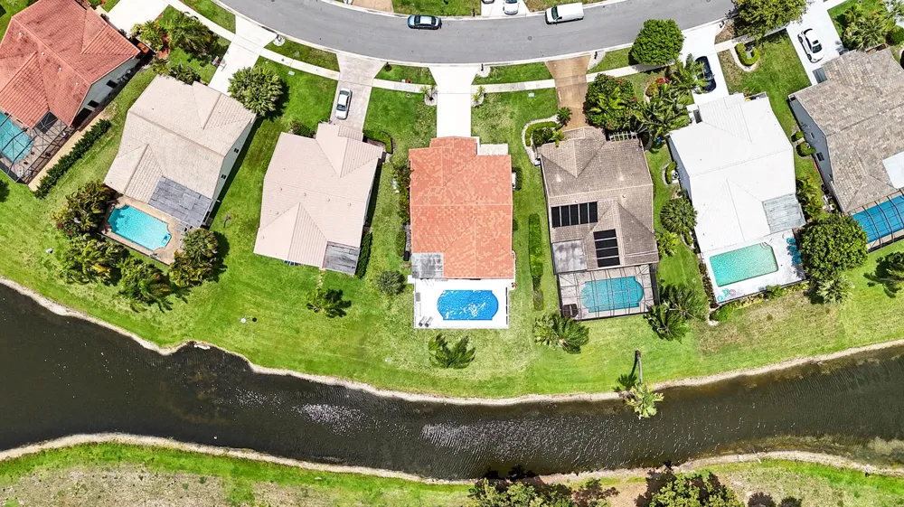 10131 Camelback Lane Boca Raton, FL 33498