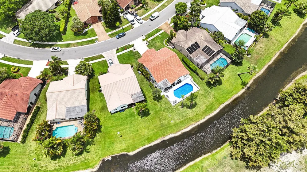 10131 Camelback Lane Boca Raton, FL 33498
