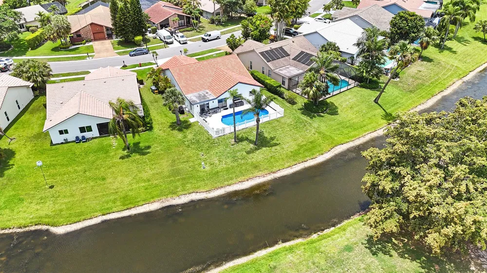 10131 Camelback Lane Boca Raton, FL 33498