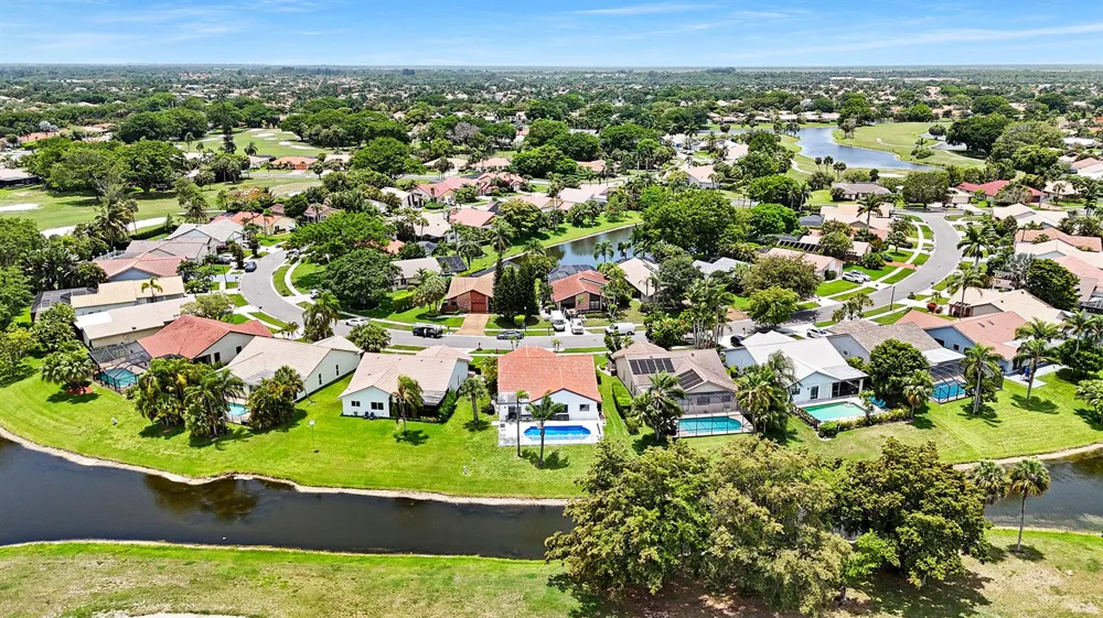 10131 Camelback Lane Boca Raton, FL 33498