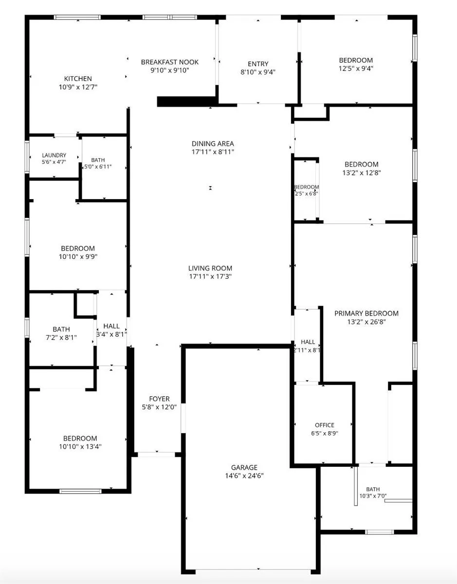 10131 Camelback Lane Boca Raton, FL 33498