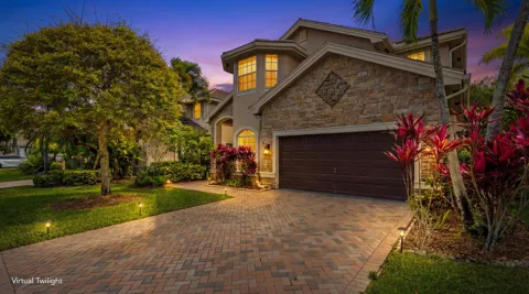 3580 Birague Drive