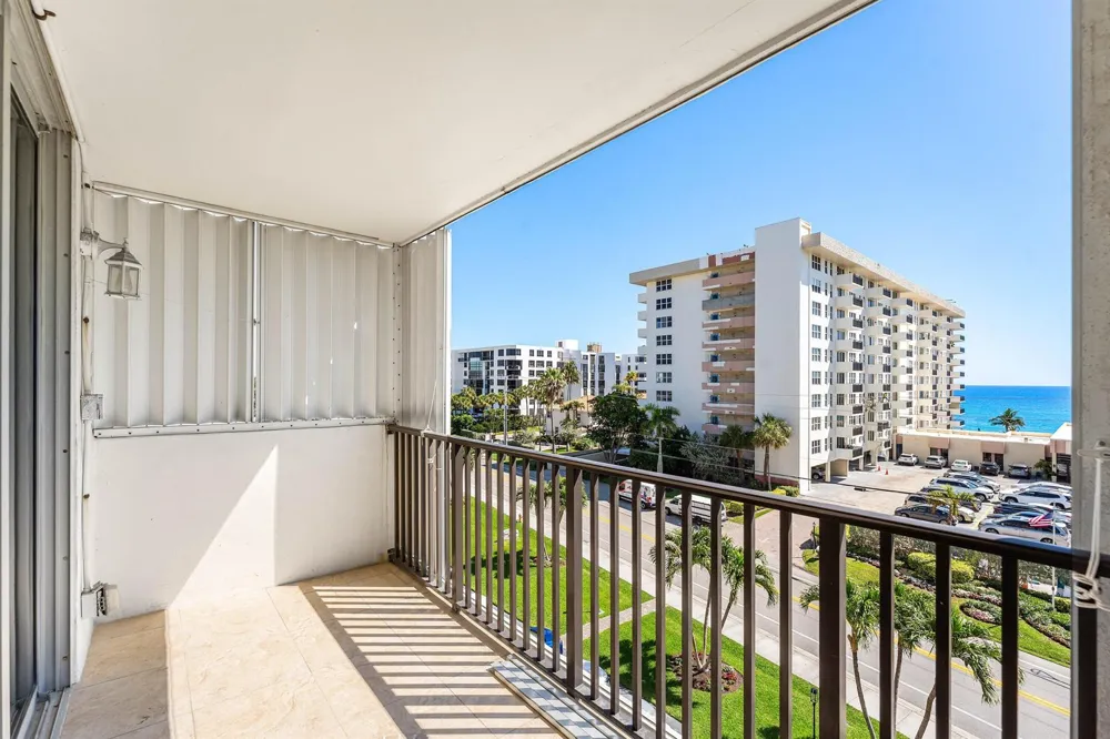 1150 Hillsboro Mile #508 Hillsboro Beach, FL 33062