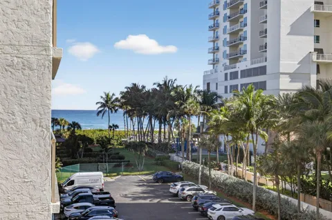 3400 Ocean Drive #408