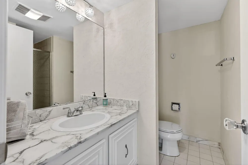 3400 Ocean Drive #408 Singer Island, FL 33404