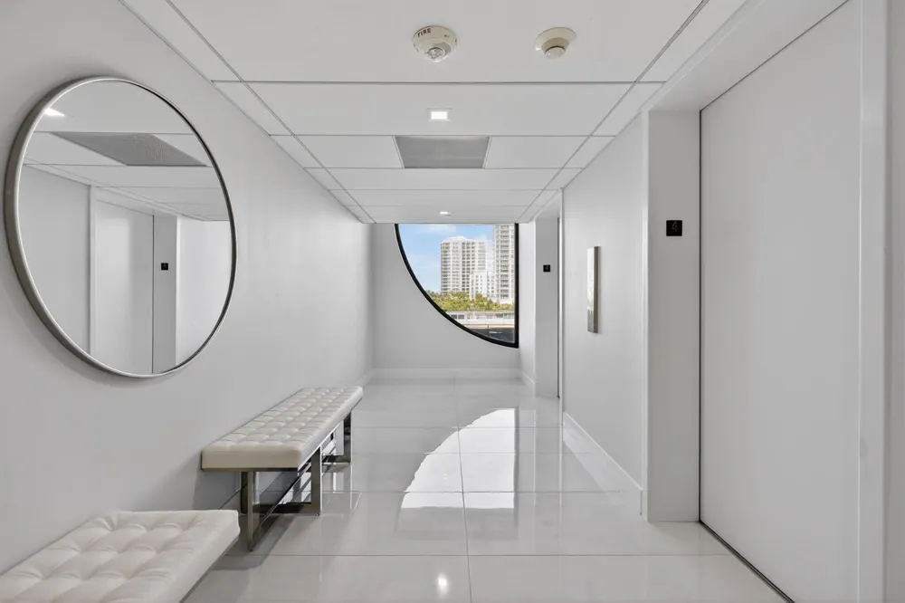 3400 Ocean Drive #408 Singer Island, FL 33404