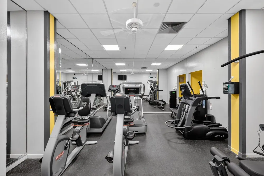 3400 Ocean Drive #408 Singer Island, FL 33404