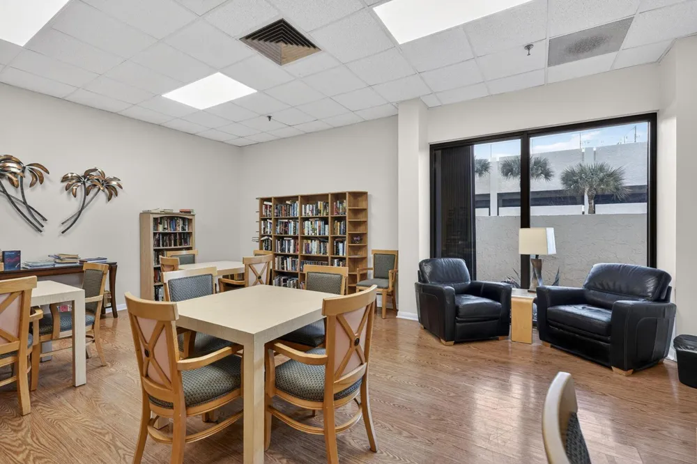 3400 Ocean Drive #408 Singer Island, FL 33404