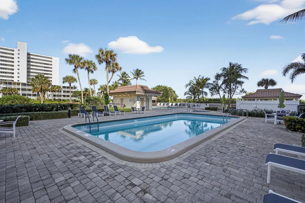 3400 Ocean Drive #408 Singer Island, FL 33404