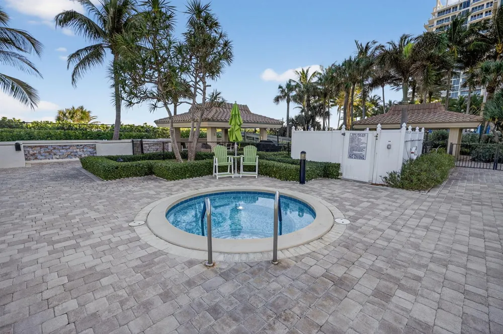 3400 Ocean Drive #408 Singer Island, FL 33404