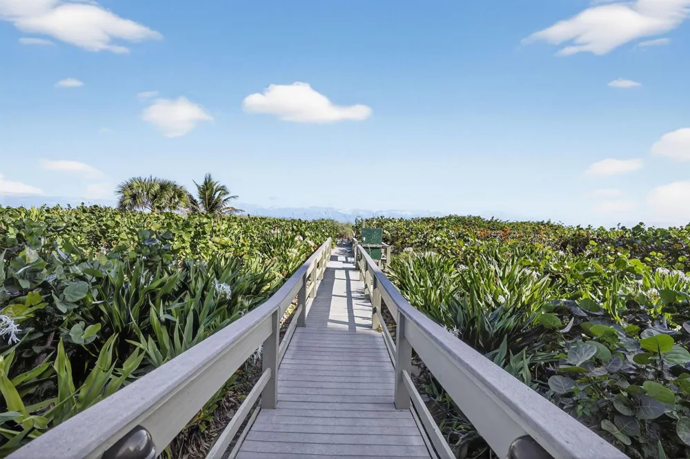 3400 Ocean Drive #408 Singer Island, FL 33404