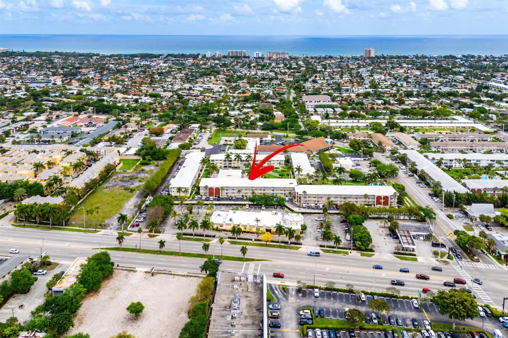 1951 NE 39th Street #131 Lighthouse Point, FL 33064