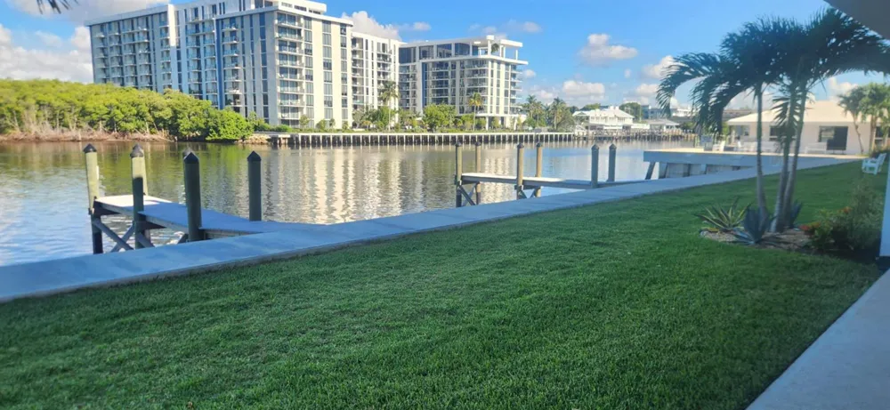 5550 Ocean Boulevard #106 Ocean Ridge, FL 33435