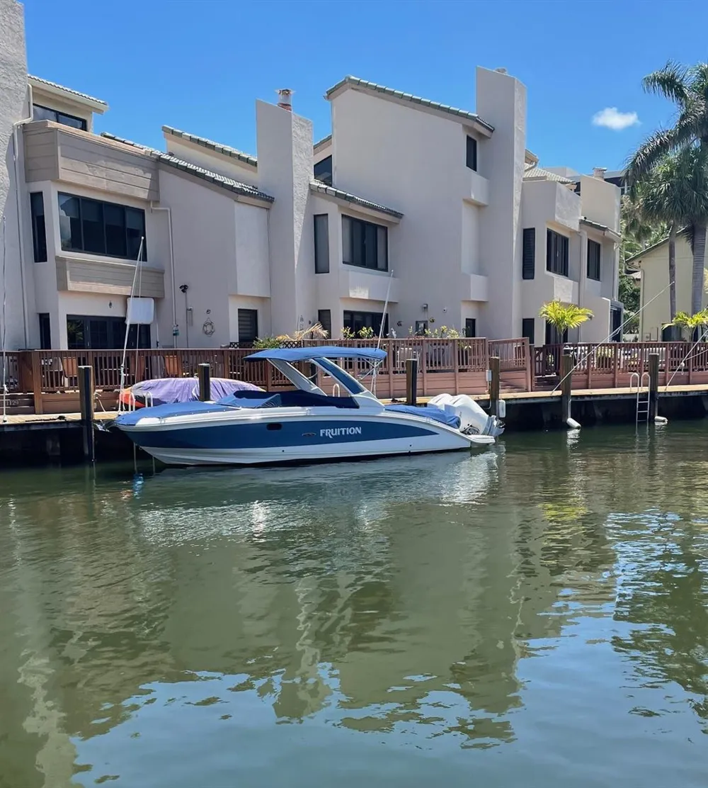 1127 Boca Cove Lane Highland Beach, FL 33487