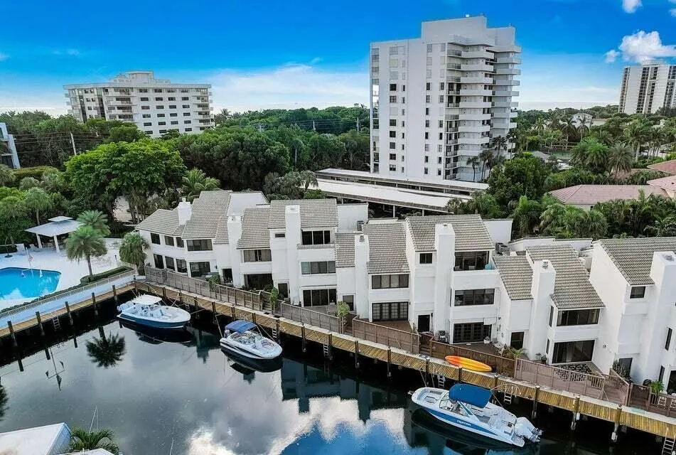 1127 Boca Cove Lane Highland Beach, FL 33487