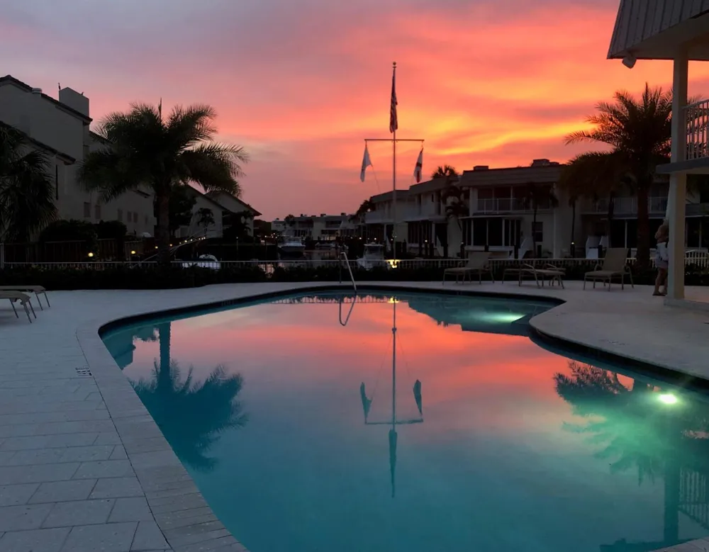 1127 Boca Cove Lane Highland Beach, FL 33487
