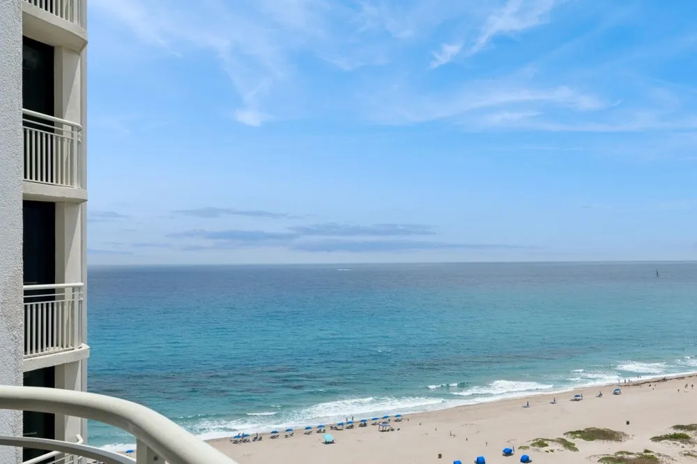 3000 Ocean Drive #18 G Singer Island, FL 33404