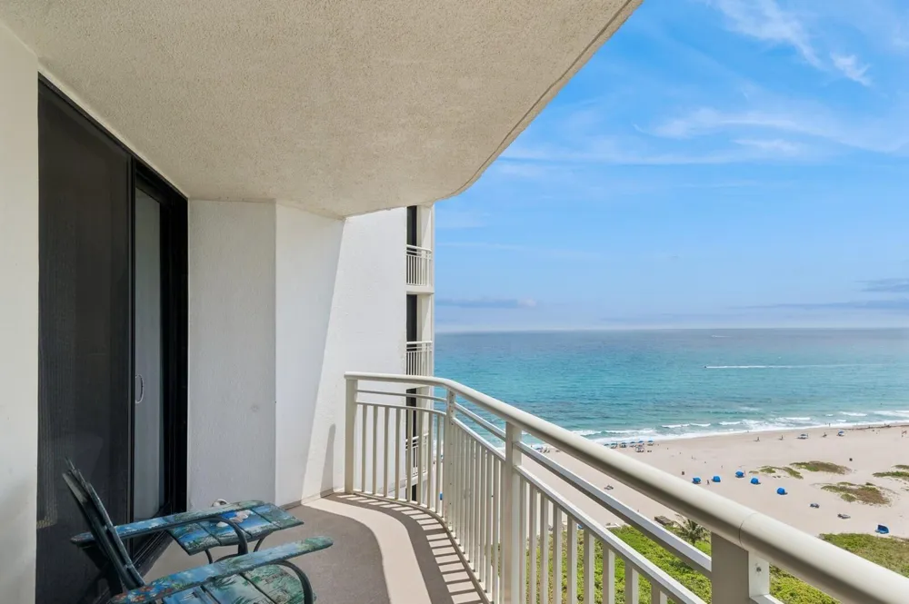 3000 Ocean Drive #18 G Singer Island, FL 33404