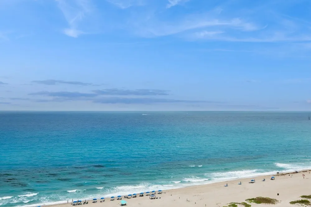 3000 Ocean Drive #18 G Singer Island, FL 33404
