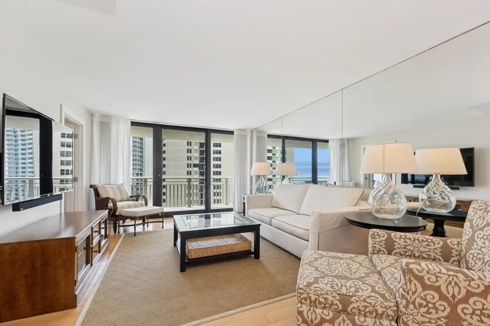 3000 Ocean Drive #18 G Singer Island, FL 33404