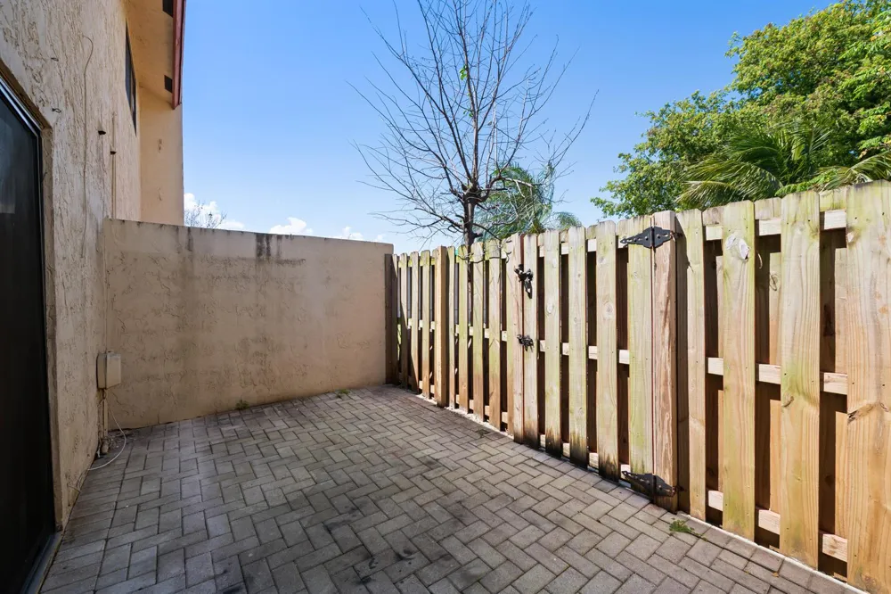 3281 E Golf Boulevard #4 Pompano Beach, FL 33064