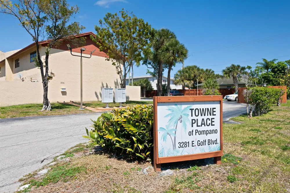 3281 E Golf Boulevard #12 Pompano Beach, FL 33064