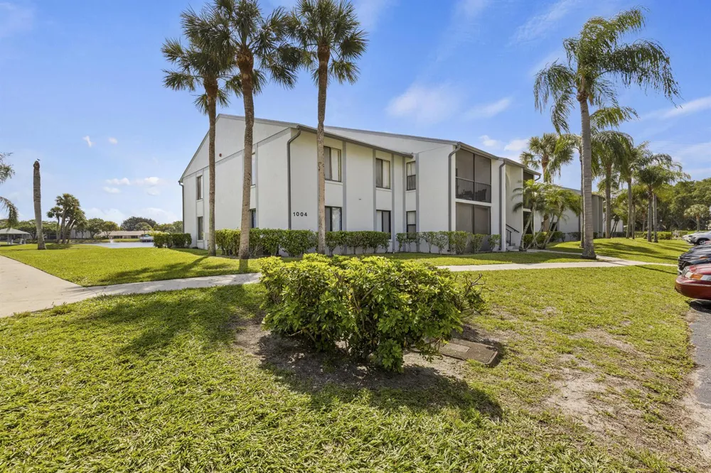 1004 Green Pine Boulevard #A1 West Palm Beach, FL 33409