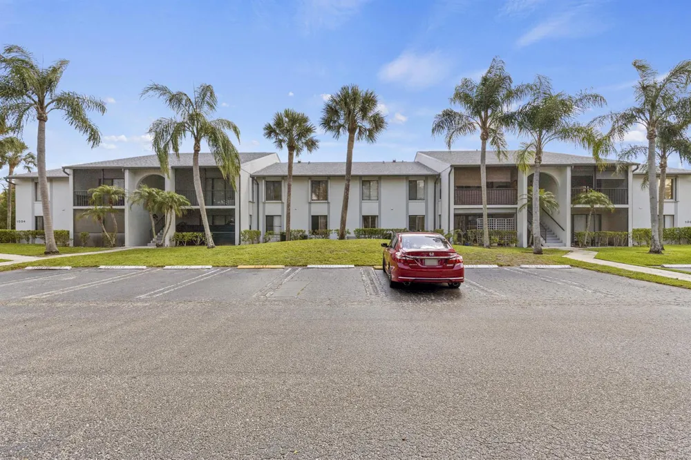 1004 Green Pine Boulevard #A1 West Palm Beach, FL 33409