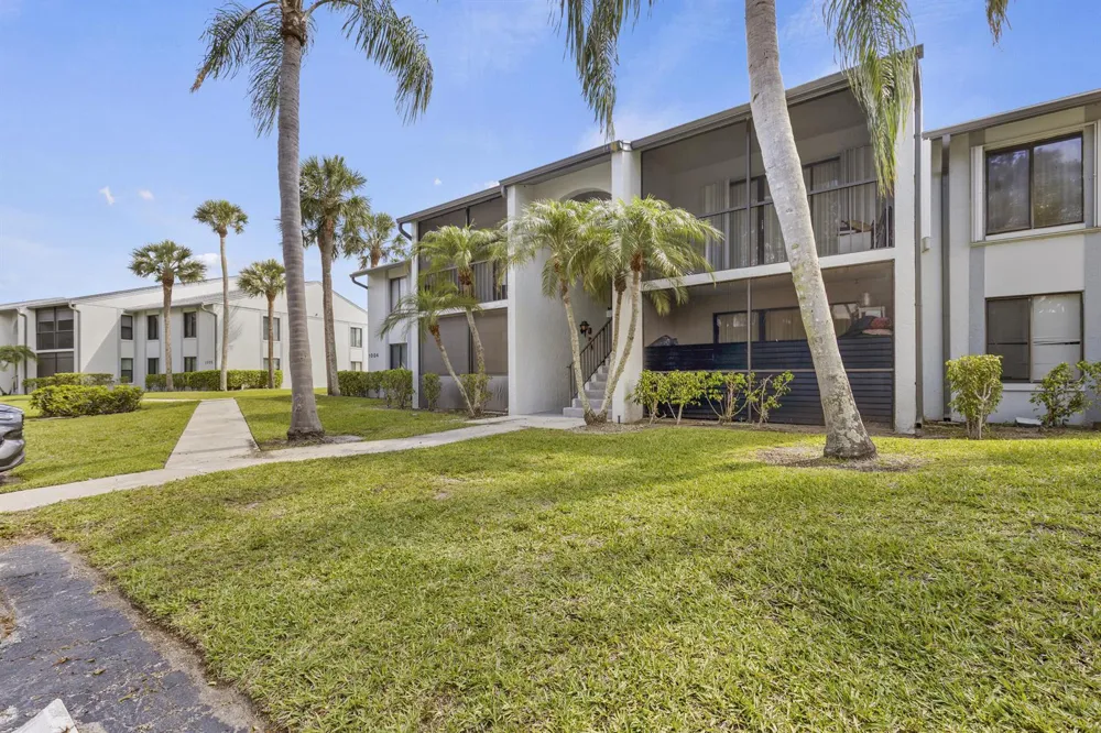 1004 Green Pine Boulevard #A1 West Palm Beach, FL 33409