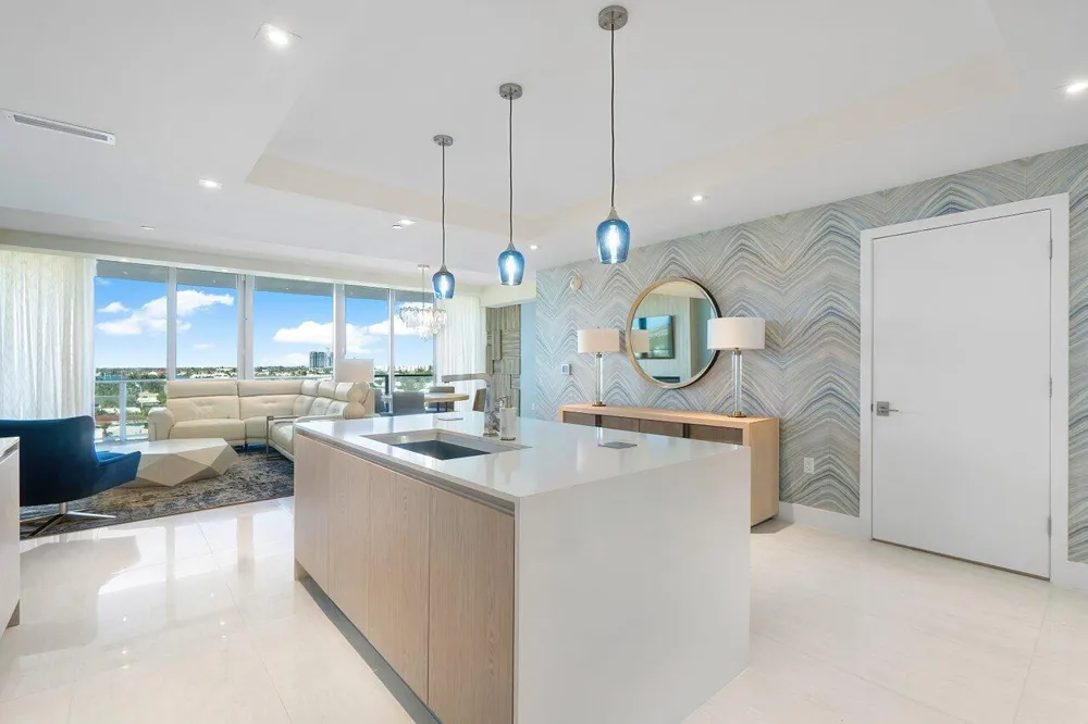 3100 Ocean Drive #606 Singer Island, FL 33404