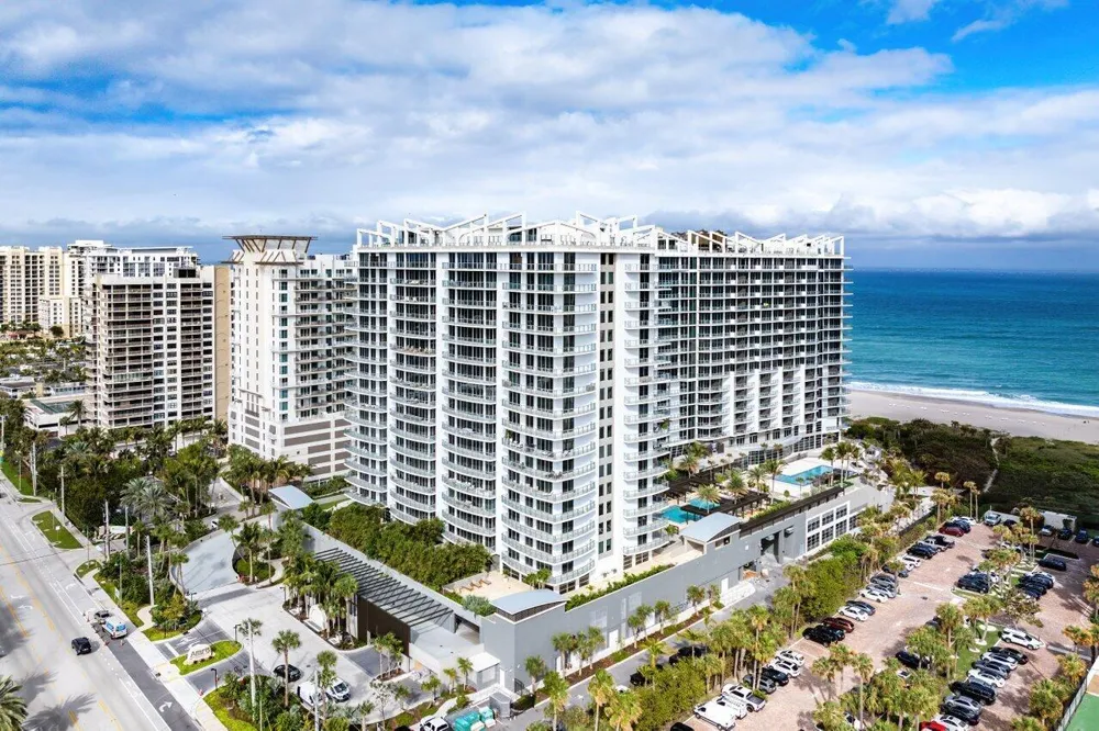 3100 Ocean Drive #606 Singer Island, FL 33404