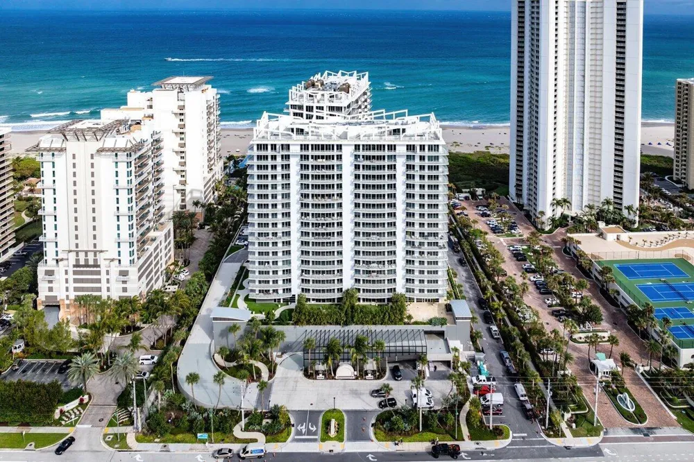 3100 Ocean Drive #606 Singer Island, FL 33404
