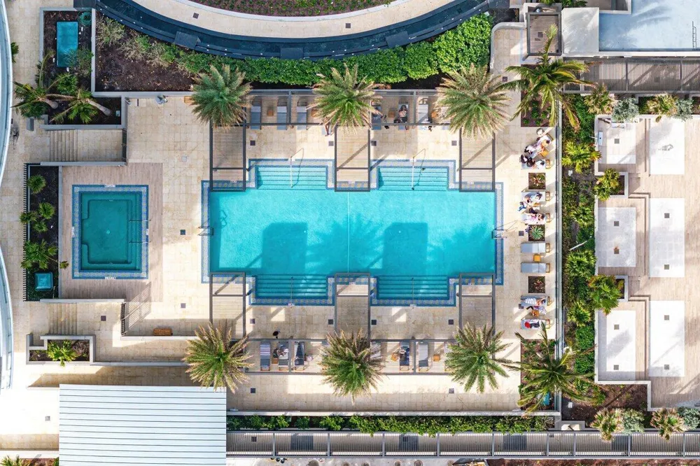 3100 Ocean Drive #606 Singer Island, FL 33404