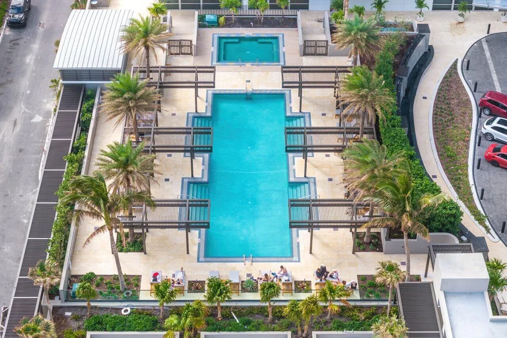 3100 Ocean Drive #606 Singer Island, FL 33404