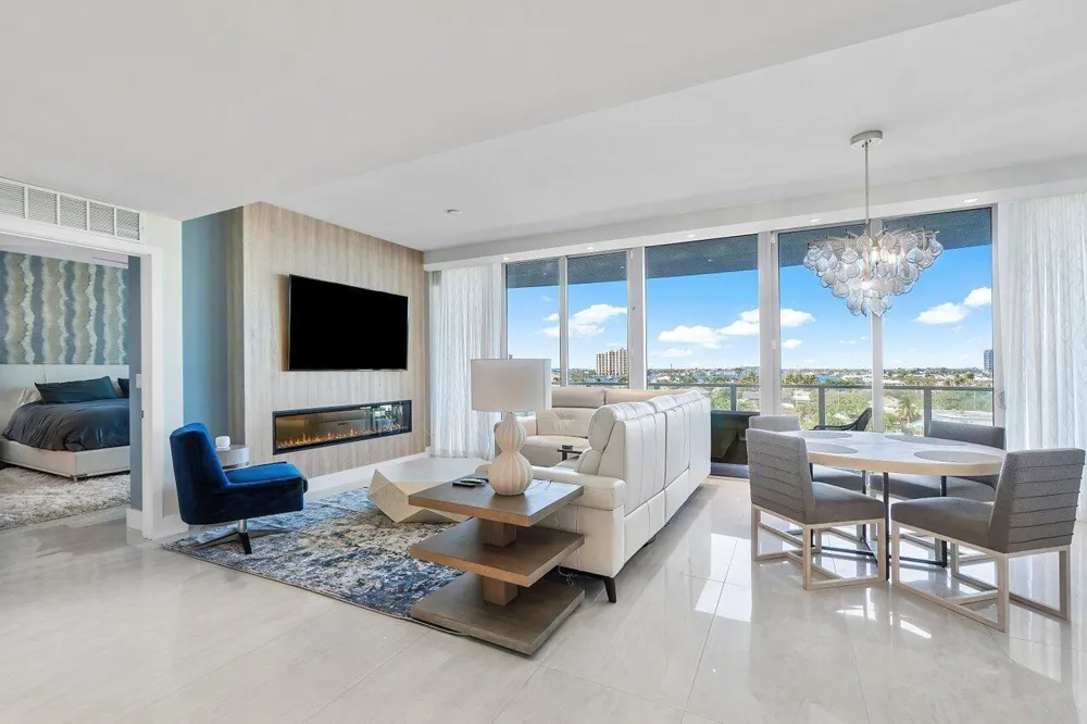 3100 Ocean Drive #606 Singer Island, FL 33404