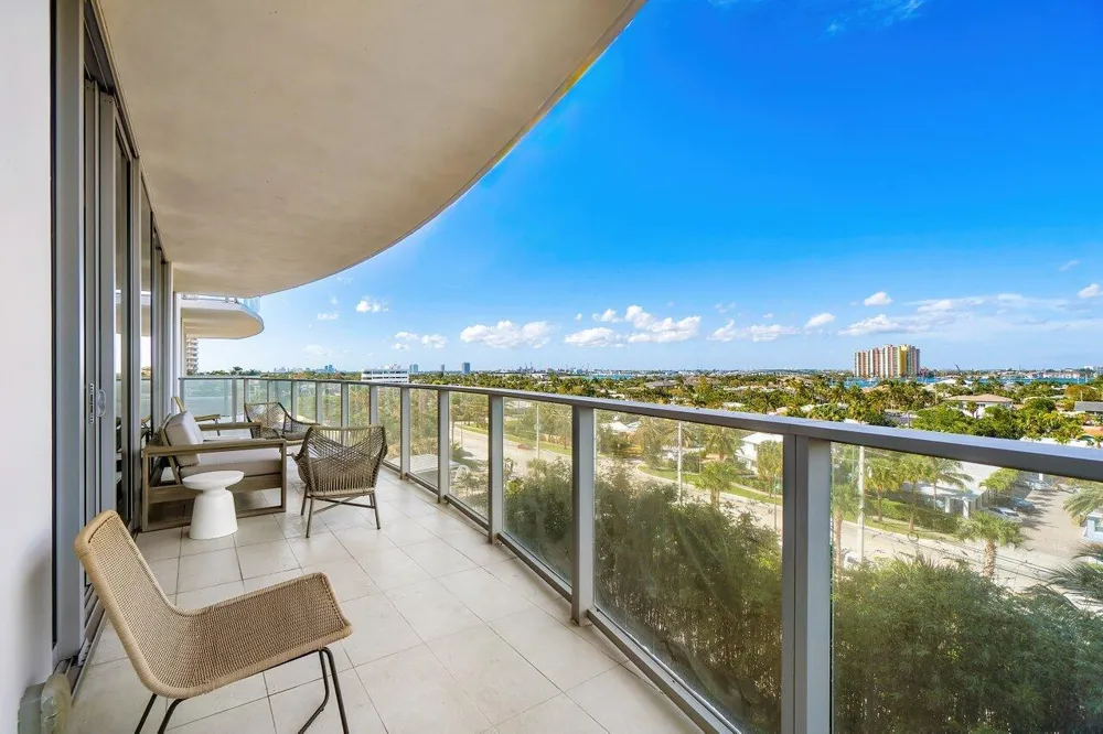 3100 Ocean Drive #606 Singer Island, FL 33404