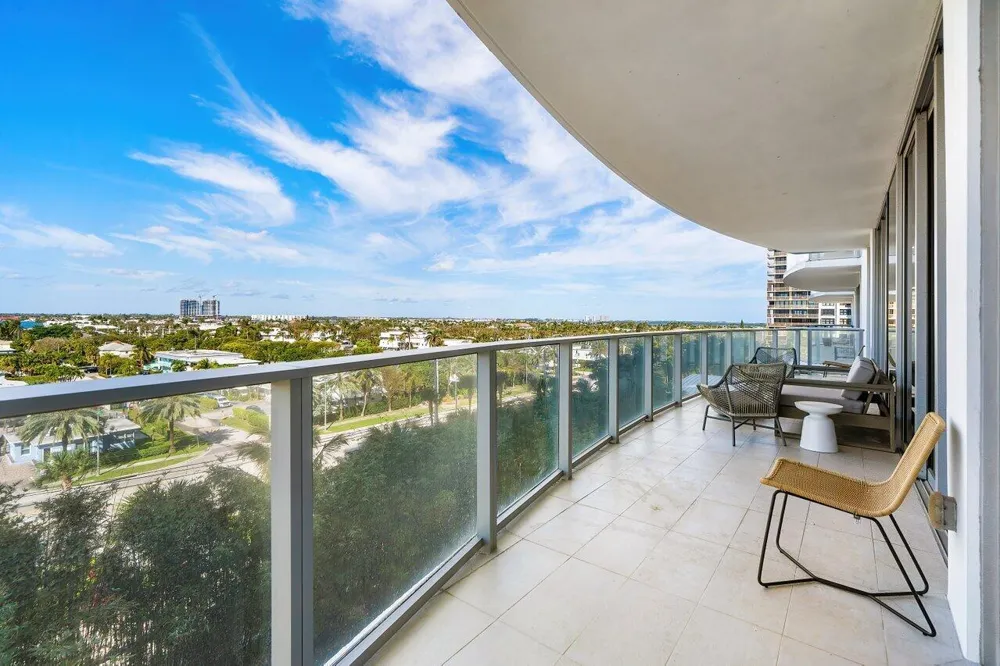 3100 Ocean Drive #606 Singer Island, FL 33404