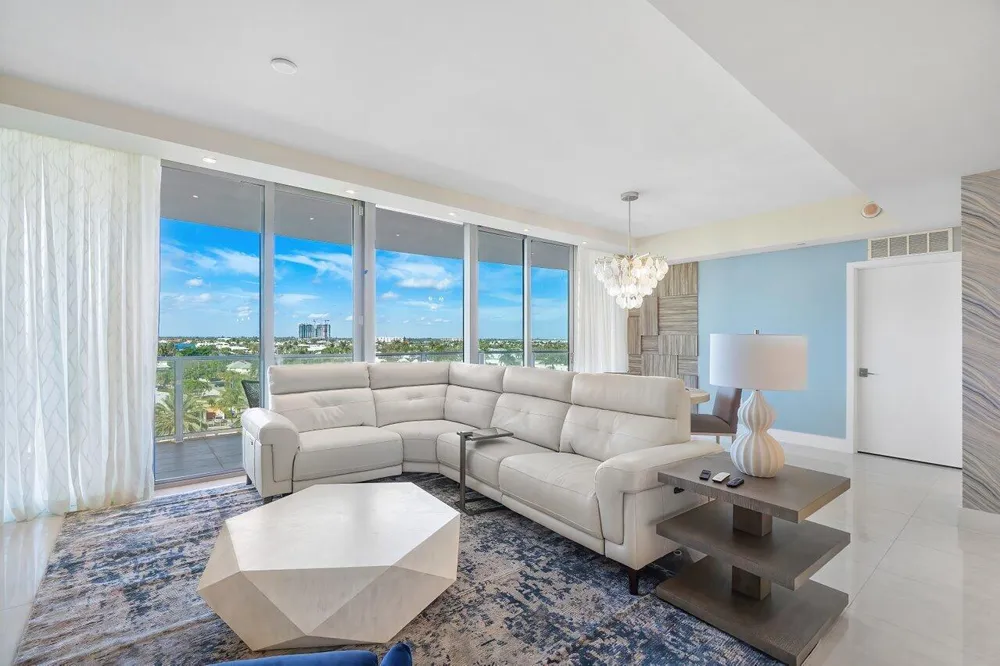 3100 Ocean Drive #606 Singer Island, FL 33404
