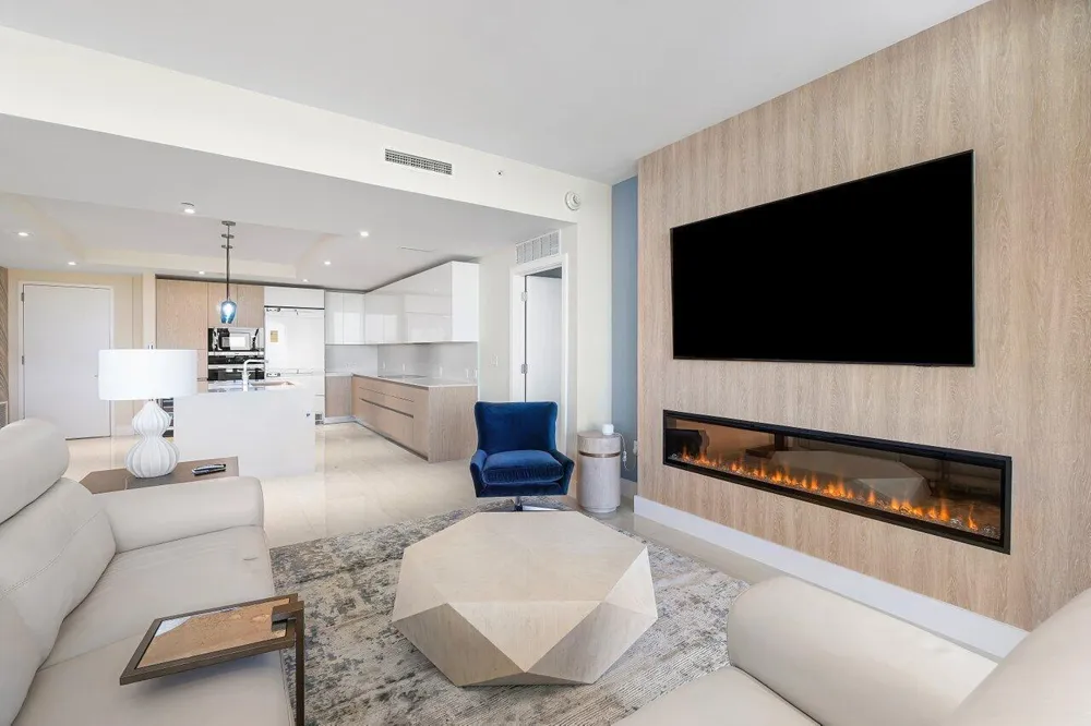3100 Ocean Drive #606 Singer Island, FL 33404