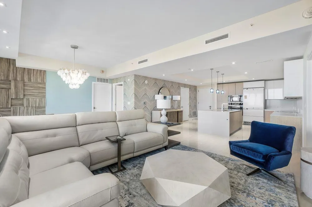 3100 Ocean Drive #606 Singer Island, FL 33404